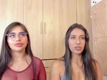 miss_saraxxx live stage