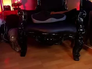 missmelania live stage