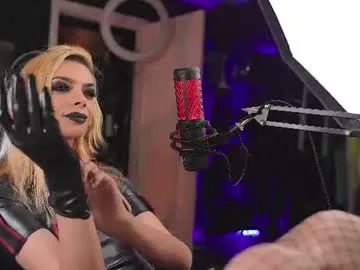 missnocturnal live stage