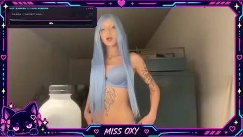 Live thumbnail for missoxy