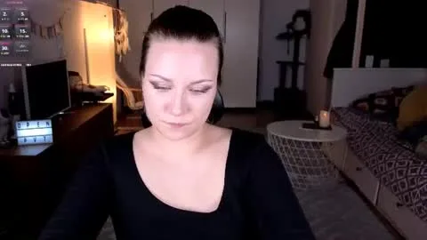 Elävä pikkukuva missyourtouch