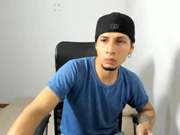 mistermike_69 live stage