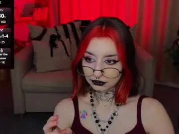 mistress__marcelline live stage