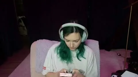 Miniatura ao vivo para mistressjuniper