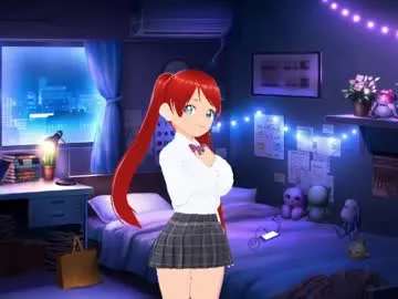 mitsuri_hot live act