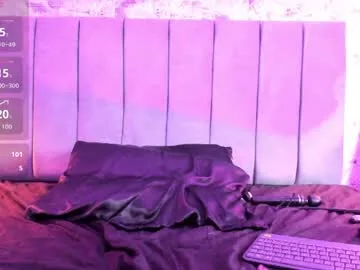 moon__kittyy live stage