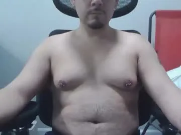 mr_diego69 live stage