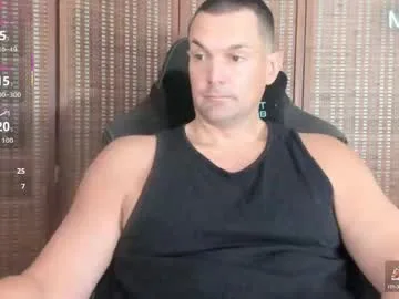 mr_mac69 live stage