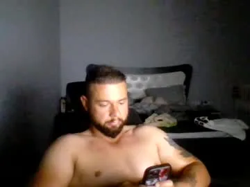 mr_mrs_scorpion live stage