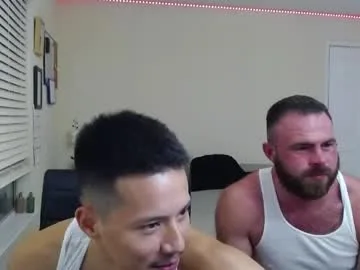 mr_steven23 live stage