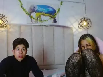 mrandmrsvixencs live stage