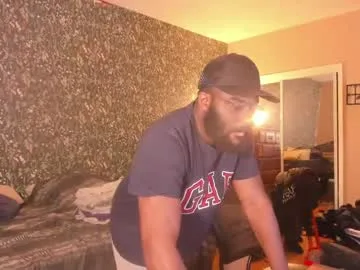 mrchuckdailyxxx live stage