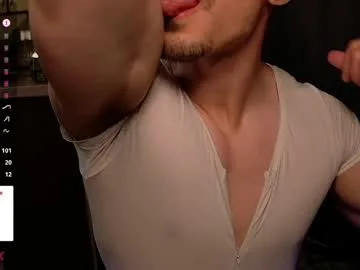 mrlelex live stage