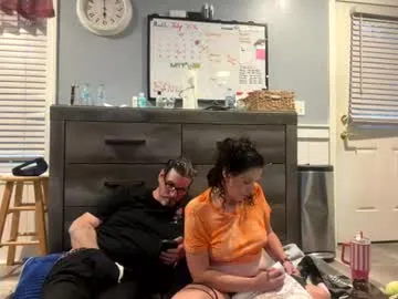 mrmrsstroh666 live stage