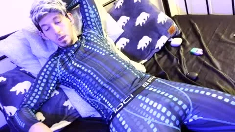 Live thumbnail for mrrainer