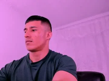muscle_man07 live stage