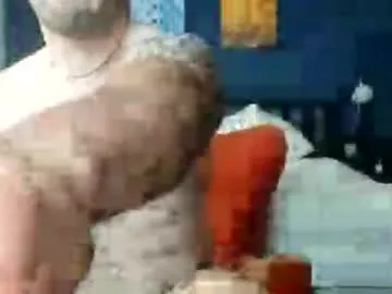 muscleboy58 live stage