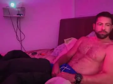 muscleotter31 live stage