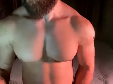 muscularjuggler live stage