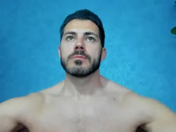 muscularmaster live stage