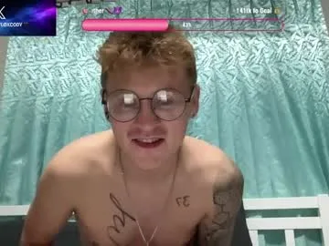 myloxcody live stage
