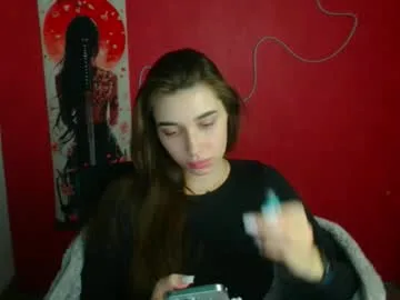 mysticamelia live stage