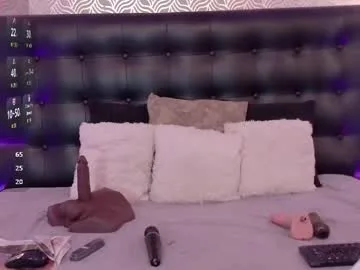 naiaramasson_ live stage