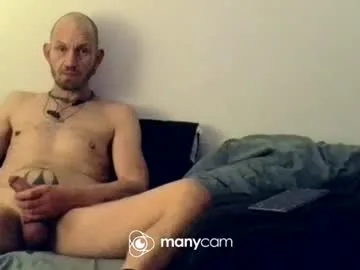 naked_viking_ldn live stage