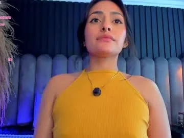 nanda_vixen_ live stage