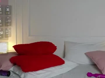 nany_model25 live stage