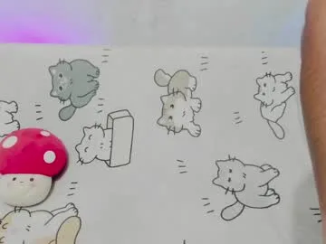 naoko_uwu live stage