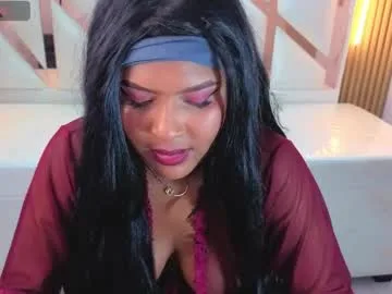 naomi_tp live stage