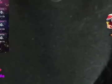 natasha__logan live stage