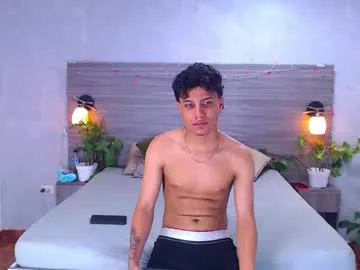 natasha_and_savage live stage
