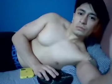 nathan_demon live stage