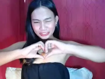 naughty_rina live stage