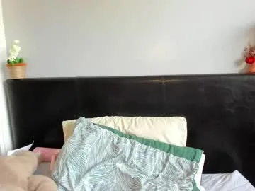 naughtynerdygirl live stage