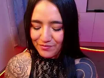 neytiri_san live stage