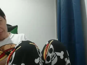 nezuko_sweet live stage