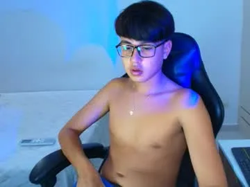 nick_jaye live stage