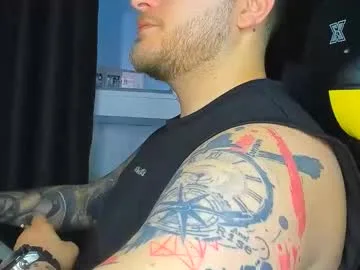 nicktattoomaster live stage