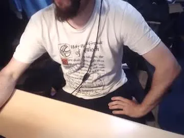 nickthebarbarian live stage