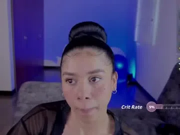 nicollbashel live stage