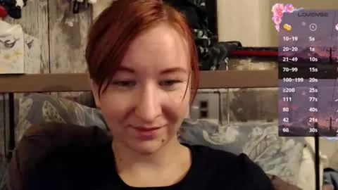 nika_fuchs için canlı küçük resim