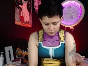 nikky_tomboy444 live stage