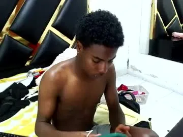 noahjhonson69 live stage