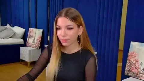 Anteprima in diretta di noradelon