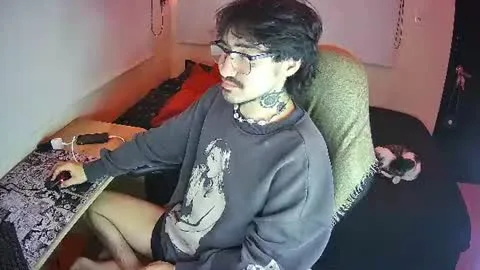 Anteprima in diretta di nullphell