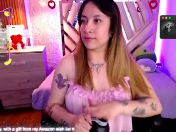 nyx_andria live stage