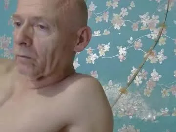 oldbuthorny62 live stage